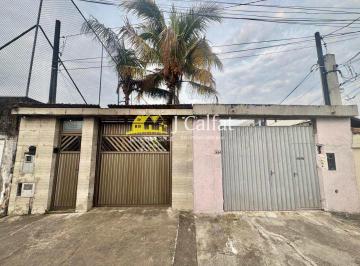 Casa · 210m² · 2 Quartos · 2 Vagas · Casa com 2 quartos, Aviação, Praia Grande.