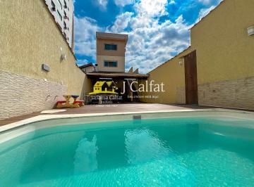Comercial · 451m² · 3 Quartos · 3 Vagas · Sobrado, Boqueirão, Praia Grande.