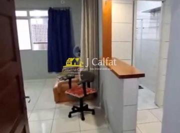 Apartamento · 28m² · Kitnet, Guilhermina, Praia Grande