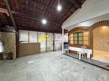 Casa · 71m² · 2 Quartos · 4 Vagas · Casa com 2 quartos, Caiçara, Praia Grande.
