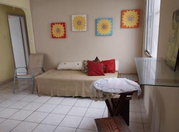 4e4f07c87286934dfd9e26c60f9768e0e0f34a11 · Apartamento com 2 dormitórios para alugar, 78 m² por R$ 3.690,00/mês - Gonzaga - Santos/SP