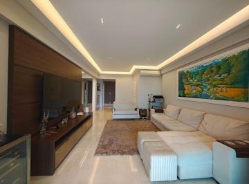 ee0f84e240dbf6968bee810d9184f88c5c3c8561 · Apartamento com 2 dormitórios para alugar, 128 m² por R$ 14.000/mês - Aparecida - Santos/SP