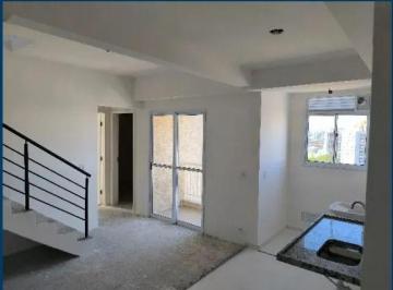 93e7e1d2625c1f746494b7e69b1827b5956fe354 · Apartamento cobertura com 3 quartos, 1 suíte 89m² 2 vagas cobertas no Vila Osasco a venda por R$ 710