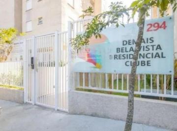 Portaria · Apartamento cobertura com 3 quartos, 1 suíte 89m² 2 vagas cobertas no Vila Osasco a venda por R$ 710