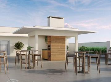 Apartamento · 35m² · 1 Quarto · Apartamentos à venda em Boa Vista, Curitiba | 1 quarto com 35 m²