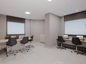 Idea Studi Inteligenti está localizado na Avenida Paraná, Boa Vista em Curitiba  · Apartamentos à venda em Boa Vista, Curitiba | 1 quarto com 30 m²