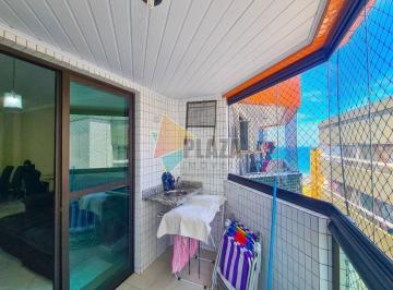 6a91038ea9be68b4bc12a28580ee6e9e94575711 · Apartamento2 dormitórios com 1 suíte à venda, 71 m² por R$ 620.000 - Canto do Forte - Praia Grande/S