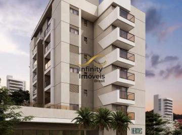 Apartamento · 128m² · 2 Quartos · 2 Vagas · HERMES RESIDENCE BURITIS - Apartamento à venda no bairro Estoril - Belo Horizonte/MG