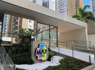f1618361ec53be0bed03eec6f0fbb3e9fc23481a · Apartamento com 3 dormitórios para alugar, 83 m² por R$ 4.550,00/mês - Gleba Fazenda Palhano - Londr