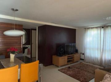 Casa de 4 quartos, Salvador · Vendo, casa 2 pavimentos em Condomínio fechado 102 metros, Bosque de Itapuã !! Bairro Itapuã.