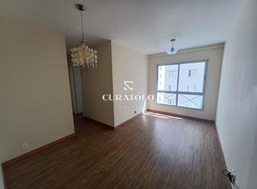 Apartamento · 61m² · 3 Quartos · 1 Vaga · Condomínio Villaggio Felicitá SCS - Apartamento à venda com 61 m², 3 quartos e vaga na Fundação, São