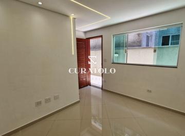 Casa · 50m² · 2 Quartos · 1 Vaga · Casa/sobrado em condomínio à venda com 50 m², 2 quartos na Vila Ré, São Paulo.