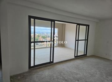 Apartamento · 129m² · 3 Quartos · 2 Vagas · Verdant Parque Resort Tucuruvi - Apartamento à venda com 129 m², 3 suítes, varanda e 2 vagas no Tucu
