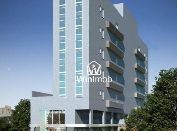 41c488f164a1d52de696640984a21ad215523355 · Apartamento com 1 dormitório à venda, 40 m² por R$ 395.000,00 - Passo d'Areia - Porto Alegre/RS