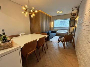 8d0349a20dfddf7254394d1a62698d8f64412bc6 · Apartamento com 2 dormitórios à venda, 64 m² por R$ 550.000,00 - Dos Casa - São Bernardo do Campo/SP