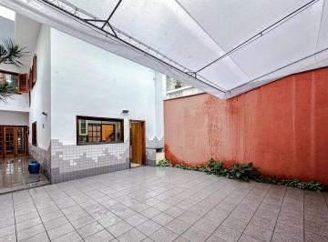 6537bb6eb6b97cdbcb71996f4013a13123dfb61a · Sobrado com 4 dormitórios à venda, 230 m² por R$ 1.849.000,00 - Água Rasa - São Paulo/SP