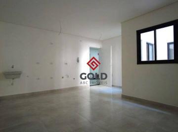 c8421487310777d4d12b80a007700c4dc1aa36b3 · Apartamento com 2 dormitórios, 52 m² - Vila Bastos - Santo André/SP