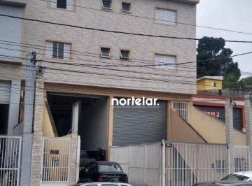 19a8575e563ca7bd7f83ce6fd2cdc0216dd5e7a0 · Prédio à venda, 465 m² por R$ 1.920.000,00 - Vila Mangalot - São Paulo/SP