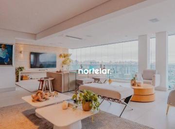 ddda8f9c193834cfcc86655d0e23d2803fceeaaf · Apartamento com 4 dormitórios à venda, 251 m² por R$ 4.800.000,00 - Jardim das Perdizes - São Paulo/