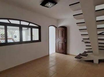 4b3d3671a72b892583678a9c8e1ff8ee7aaa1fff · Ótimo sobrado para locação com 2 suítes na Vila Anastácio!!!