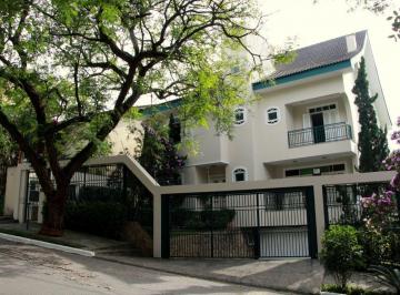 f61951eb97ce8776774f431817b0292db8267f2e · Casa com 4 dormitórios à venda, 500 m² por R$ 2.120.000,00 - City América - São Paulo/SP