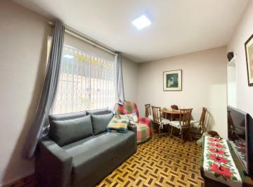 67a4080fd03222004b1559e33ec661e46e315f83 · Apartamento com 2 dormitórios à venda, 43 m² por R$ 280.000,00 - Alto - Teresópolis/RJ