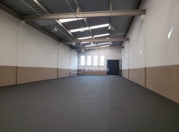 abc0ab9e606a19d8fee85bf5a46225007c5396dc · Galpão Industrial para alugar, 750 m² - Distrito Industrial I - Santa Bárbara D'Oeste/SP