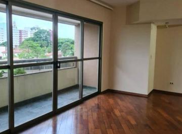 841684f3053958d779f418e379edc2e09963a9cf · Apartamento com 4 dormitórios para alugar, 160 m² por R$ 6.270,31/mês - Centro - São José dos Campos
