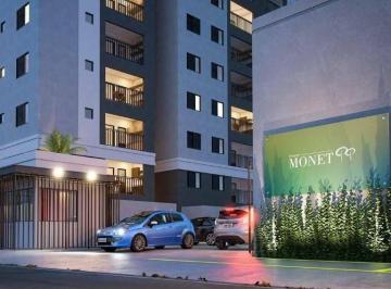7536059cfa1f7369a30b40c41492853d09755d7c · Apartamento à venda, 58 m² por R$ 445.000,00 - Jardim Primavera - Jacareí/SP