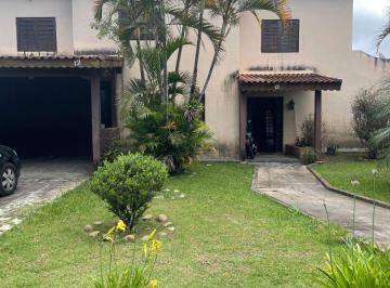 Casa de 5 quartos, Embu-Guaçu · SOBRADO NO CONDOMÍNIO FAZENDA DA ILHA, BAIRRO INTERLAGOS SUL/ EMBU GUAÇU.