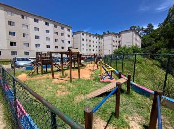 8fa2262147e51ad654548da41ebeeda31c718cfb · Apartamento com 2 dormitórios para alugar, 40 m² por R$ 1.300,01/mês - Jardim Petrópolis - Cotia/SP