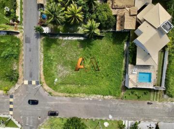 Terreno · 700m² · VENDE-SE TERRENO EM JACUÍPE