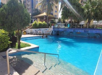 ebcd82082a8f5fafb480877a01e68030e02c2f8a · Apartamento com 2 dormitórios à venda, 62 m² por R$ 170.000 - Residencial Sol das CALDAS - Caldas No