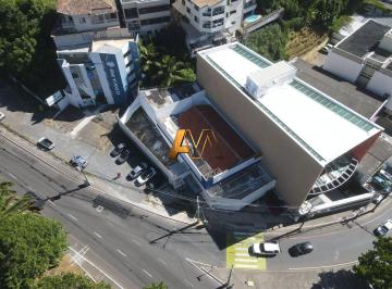 Comercial · 414m² · 4 Vagas · Sala comercial à venda no bairro Ondina - Salvador/BA