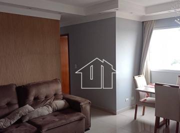 164a2b3ebb11c2553fd850ff04a2ef9fbfa44412 · Apartamento com 3 dormitórios à venda, 72 m² por R$ 620.000,00 - Vila Tatetuba - São José dos Campos