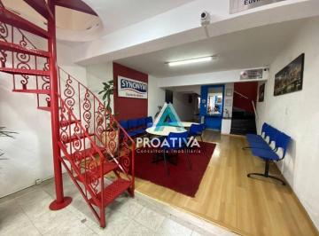 99277948b384fc66cffd3b3a0d7ea755a76b2f4a · Prédio, 322 m² - venda por R$ 3.000.000,09 ou aluguel por R$ 30.535,75 - Santo Antônio - São Caetano