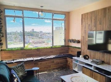 342fc74543b5be6424c6541375a0b4a9e9da86dc · Apartamento com 4 dormitórios à venda, 120 m² - Centro - Santo André/SP
