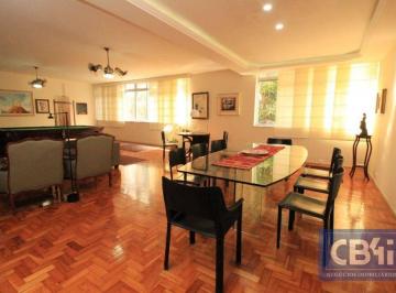 40295242275abdce0b6027ab91d9ef93651aaddd · Apartamento com 4 quartos e 2 vagas de garagem à venda, 280 m² por R$ 2.300.000 - Copacabana - Rio d