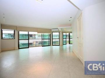 7777f42f38f41c0421cdc4d3b6f2895b88b9a974 · Apartamento com 3 quartos à venda, 168 m² por R$ 2.700.000 - Jardim Botânico - Rio de Janeiro/RJ