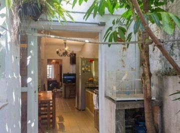 5967101922f5f27fd57a92990ec8a694f1f280f2 · Sobrado à Venda na Vila Pompeia 175 m² | 3 Dormitórios | Quintal | Excelente Localização