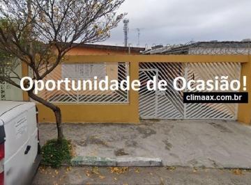141361f8c2111f4d14c5c7a0b936294b23c8888b · Casa em Vila Ribeiro de Barros com 125m², 2 dorm., 240m² de terreno e churrasqueira