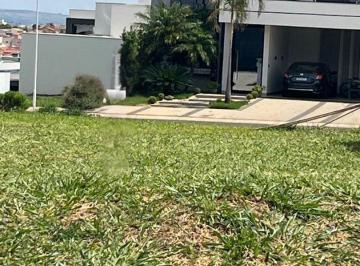 TERRENO PLANO · Terreno à venda, 300 m² por R$ 745.000,00 - Jardim Residencial Dona Maria José - Indaiatuba/SP