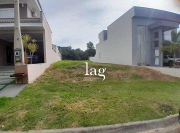 225c1c764a513da52180cafc6118b0344f07820d · Terreno à venda, 275 m² por R$ 300.000 - Condomínio Campos do Conde - Sorocaba/SP