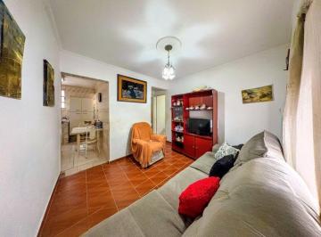 993a39d48d81dc25de8814243c78475143df757c · Apartamento à venda, 60 m² por R$ 270.000,00 - Aparecida - Santos/SP