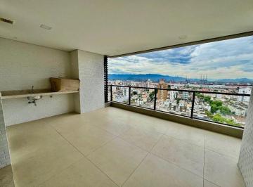 cf6a72f8eba5afd9b1d54b7a272f67d43af9d6e5 · Apartamento com 3 dormitórios à venda, 120 m² por R$ 1.500.000,00 - Aparecida - Santos/SP