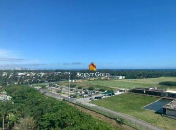 Frontal · Apartamento com 4 suítes, à venda - Barra da Tijuca - Rio de Janeiro/RJ