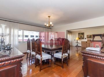 Apartamento · 169m² · 4 Quartos · 2 Vagas · Apartamento à venda no bairro Paraíso - São Paulo/SP, Zona Sul