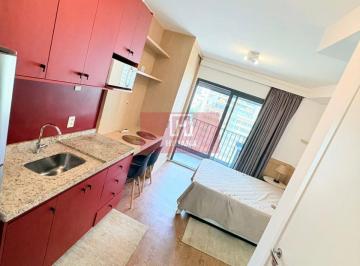 Apartamento · 23m² · 1 Quarto · Apartamento à venda no bairro Paraíso - São Paulo/SP, Zona Sul