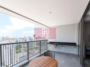 Apartamento · 41m² · 1 Quarto · 1 Vaga · Apartamento à venda no bairro Tatuapé - São Paulo/SP, Zona Leste