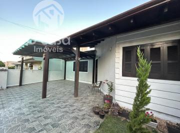 Casa · 117m² · 3 Quartos · 2 Vagas · Excelente casa à venda no bairro Vale do Sol - Cachoeirinha/RS